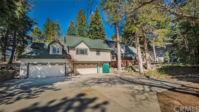 31219 All View Drive - Photo 1