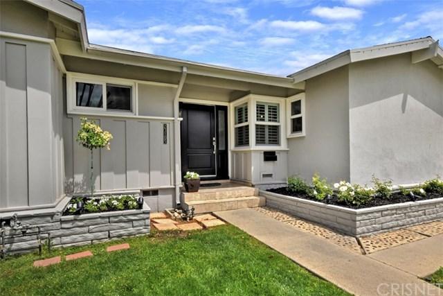 23105 Victory Boulevard - Photo 1