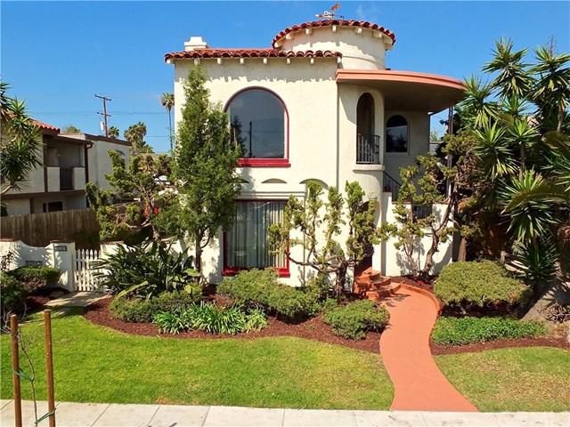 247 Ximeno Avenue - Photo 1