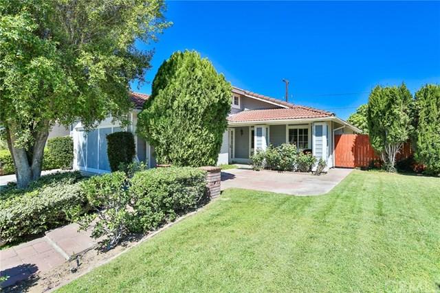 12723 Tehama Circle - Photo 1