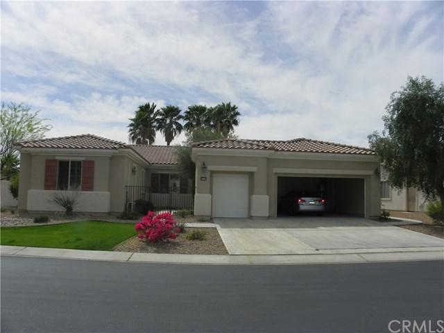 80537 Camino San Mateo - Photo 1