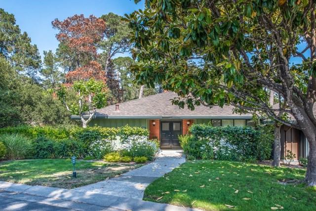 242 Del Mesa Carmel - Photo 1