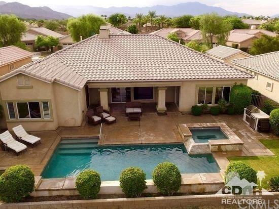 45168 Coeur Dalene Drive - Photo 1