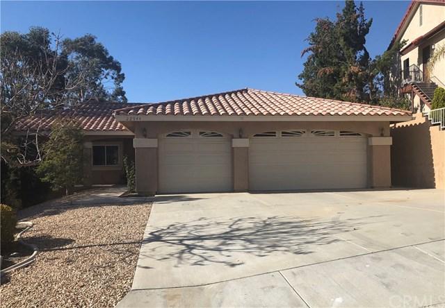 22944 Green Pine Drive - Photo 1