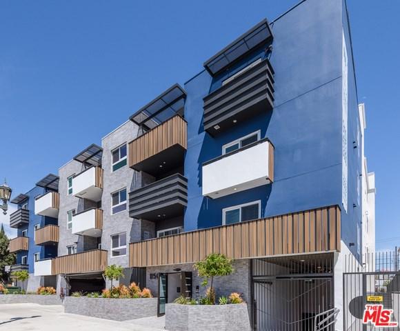 1150 Cahuenga Boulevard - Photo 1
