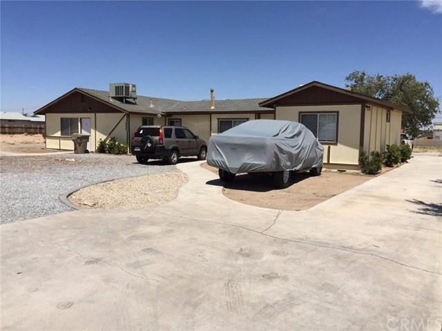15808 Sequoia Street - Photo 1