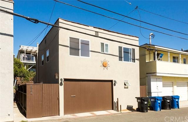 834 Palm Drive - Photo 1