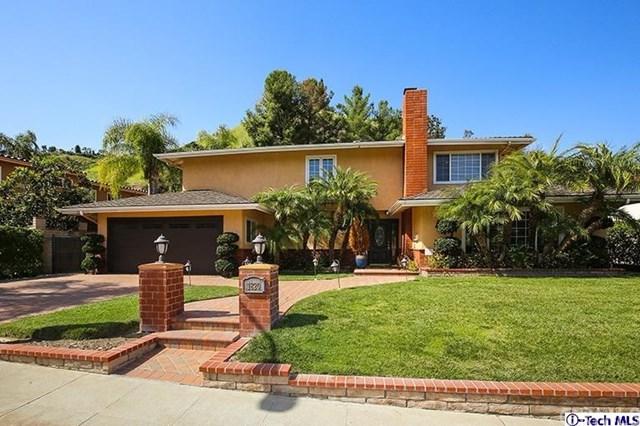 1820 Greenbriar Road - Photo 1