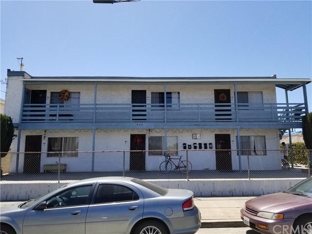 920 F Street - Photo 1