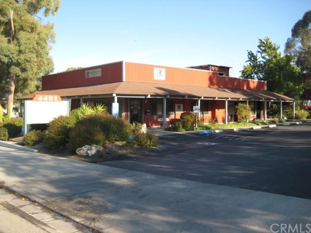 4401 El Camino Real - Photo 1