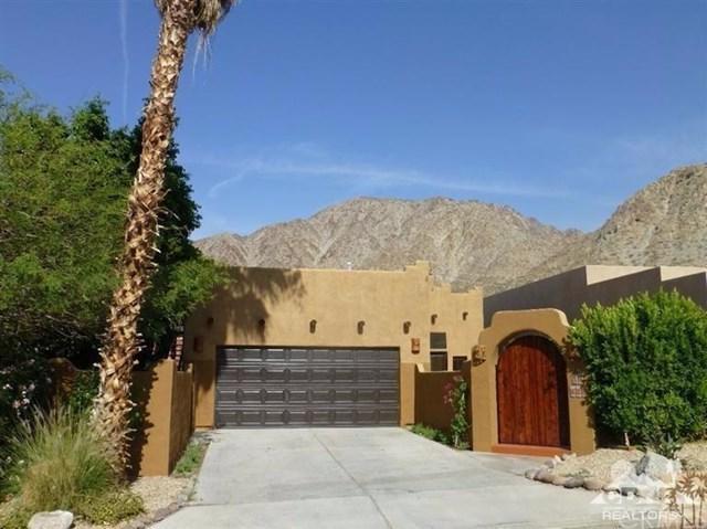 54820 Avenida Vallejo - Photo 1