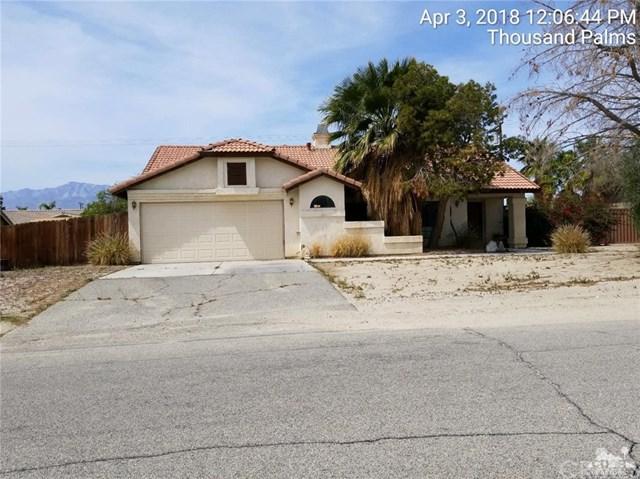 30751 Desert Moon Drive - Photo 1