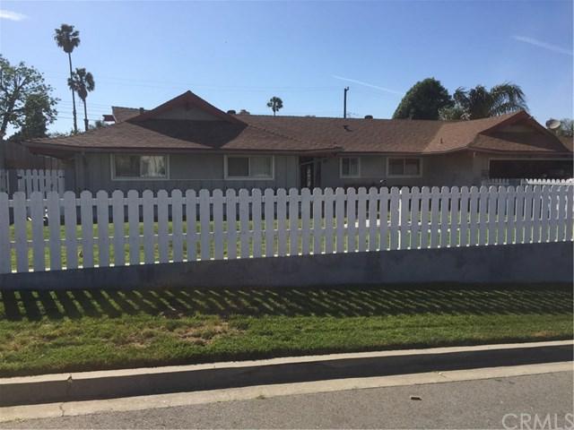 1848 Pali Drive - Photo 1