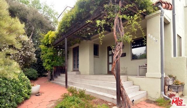 1110 Monument Street - Photo 1