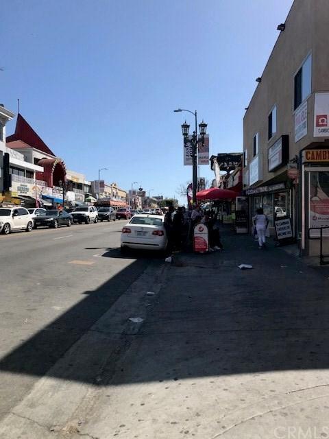 721 Alvarado Street - Photo 1