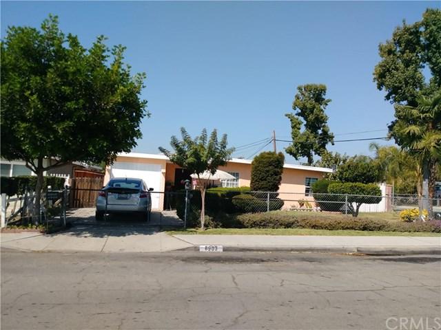 8903-BLUFORD Bluford Ave - Photo 1