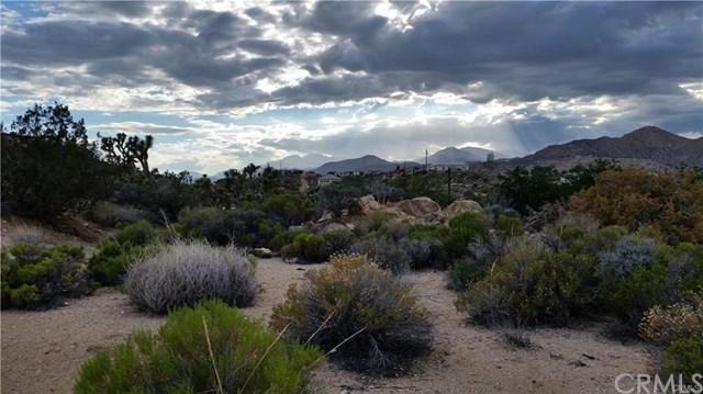 1 Mountain View Trail - Photo 1