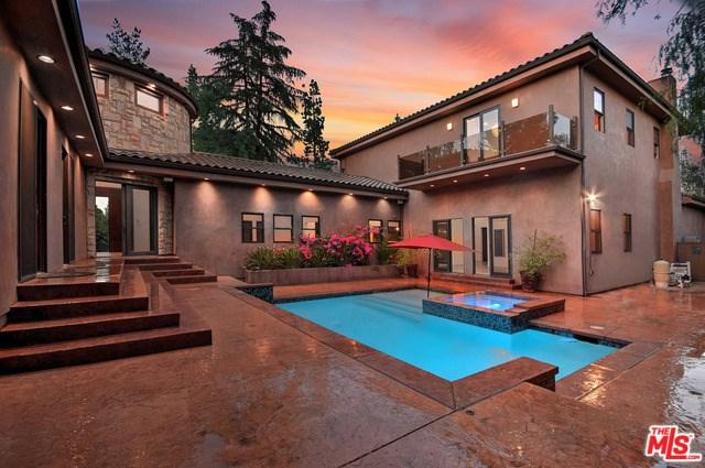 4709 Caritina Drive - Photo 1