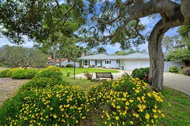 2904 Sloat Road - Photo 1