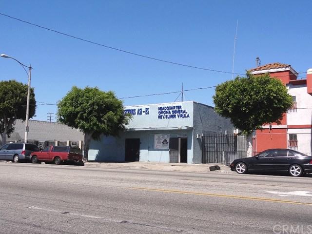1502 Long Beach Boulevard - Photo 1