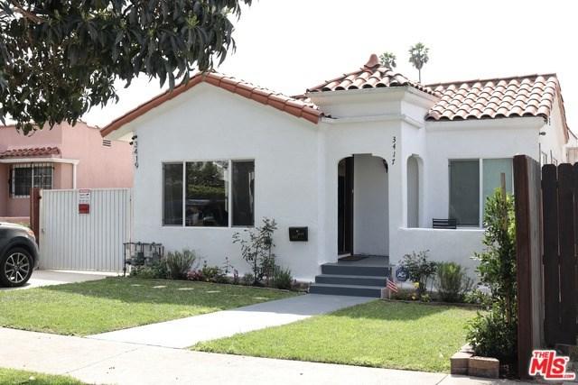 3417 Hillcrest Drive - Photo 1