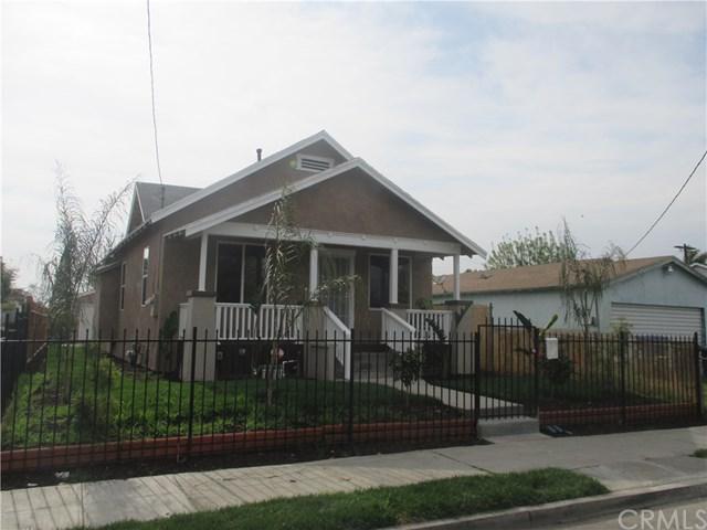 11311 Monitor Avenue - Photo 1