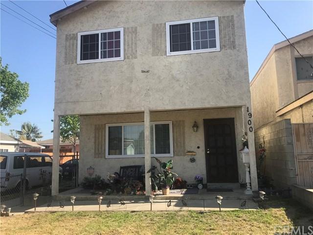 1900 Lincoln Street - Photo 1