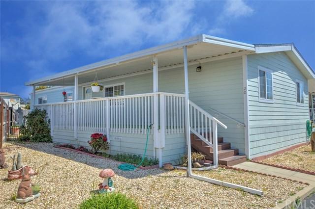 2400 Cienaga Street - Photo 1