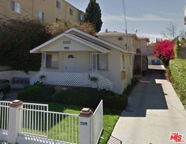 5549 Fulcher Avenue - Photo 1