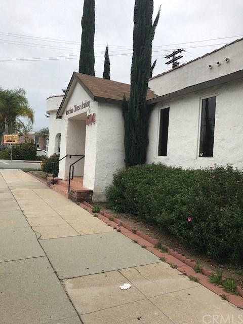 604 S Del Mar Ave - Photo 1