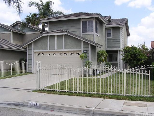 1036 Jacaranda Road - Photo 1