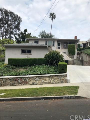 1160 Coronado Terrace - Photo 1