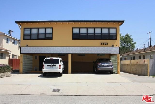2262 Carmelina Avenue - Photo 1
