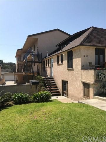 437 Richmond Street - Photo 1