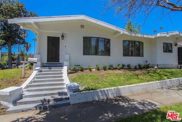 7701 Norton Avenue - Photo 1
