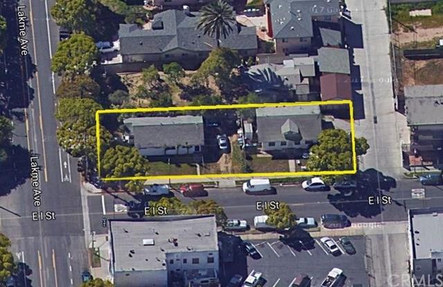 839 Lakme Avenue - Photo 1
