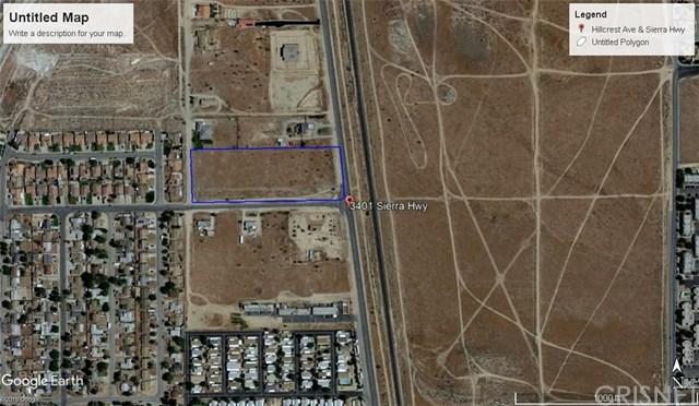 3401 Sierra Highway - Photo 1