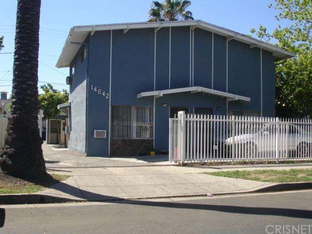 14642 Calvert Street - Photo 1