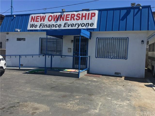 13600 Inglewood Avenue - Photo 1