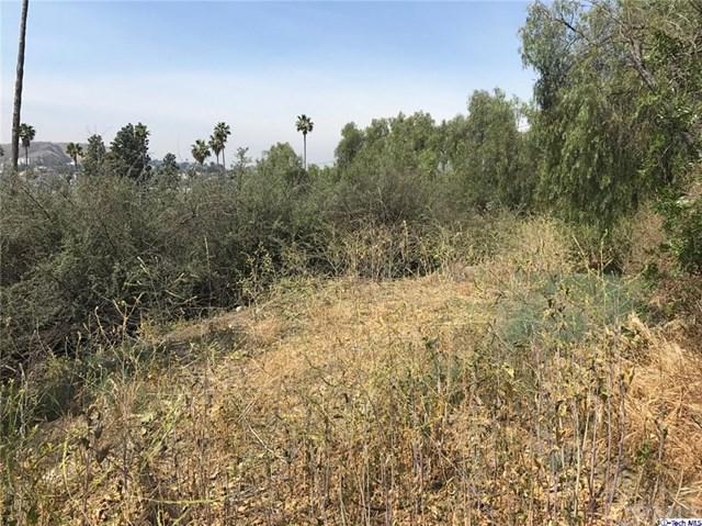 0 Pueblo Ave Lot Avenue - Photo 1