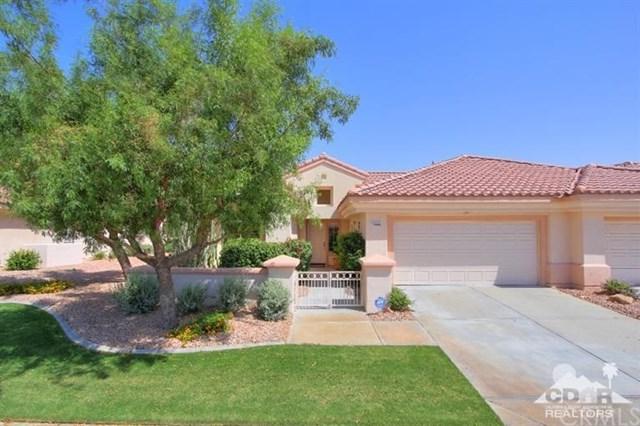 78448 Desert Willow Drive - Photo 1