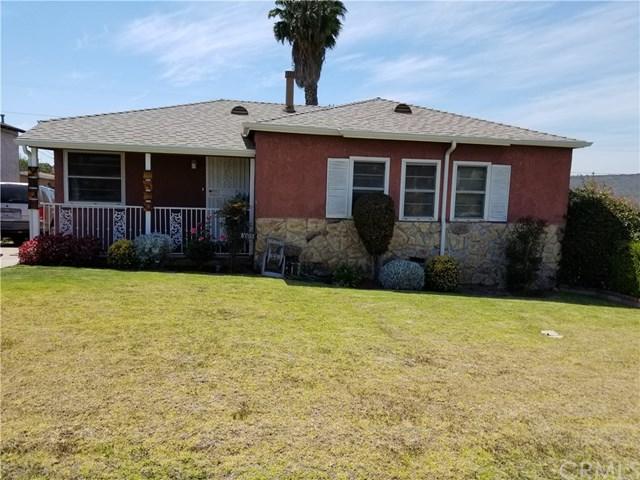10033 Ruthelen Street - Photo 1