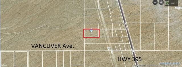 0 Off Vancuver Ave, 395 Hwy - Photo 1