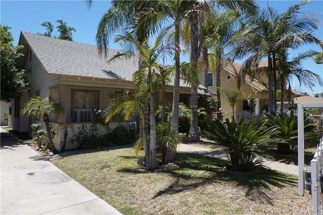 640 E Street - Photo 1