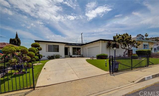 3852 Cochran Avenue - Photo 1