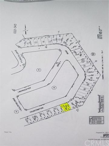 0 Huntington Road - Photo 1