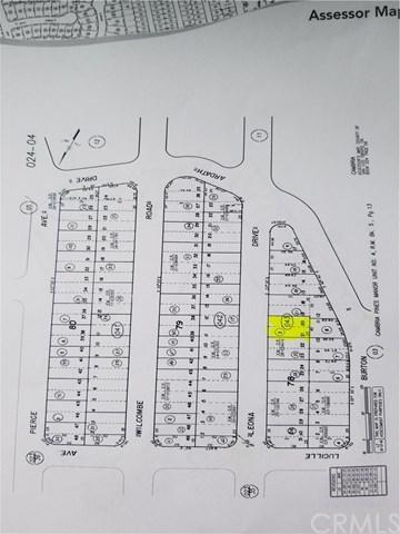 0 Leona Drive - Photo 1