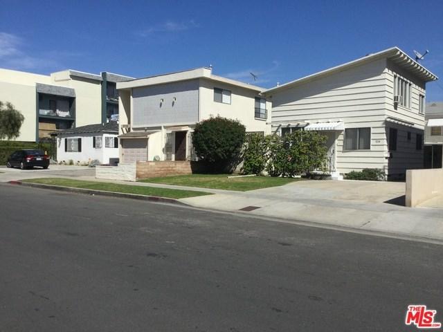 3710-1/2 Glendon Avenue - Photo 1