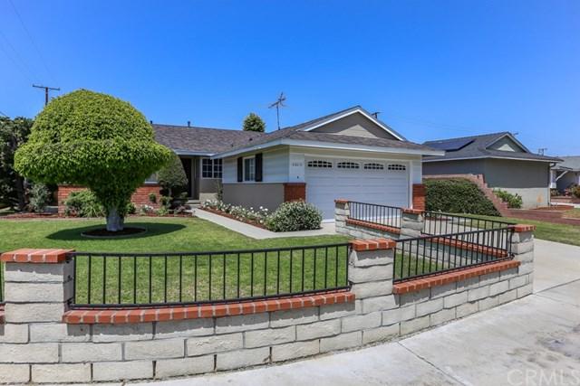 5603 Canehill Avenue - Photo 1