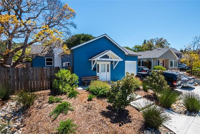 110 Orange Drive - Photo 1